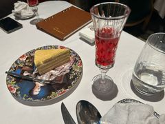 -波特曼西餐厅(南岗店)