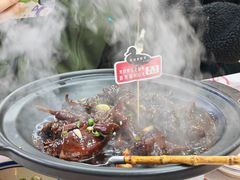 -回味黑鸭煲·始于2006(万松园店)