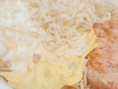 煎鸡排煎蛋汤粉面-大家乐(深圳喜荟城店)