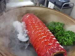 -廖掌柜·重庆鲜货火锅(上海首店)