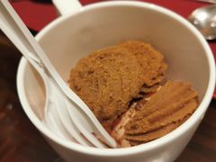 -西安皇冠假日酒店·朱雀咖啡厅