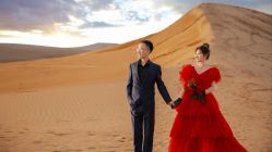 -蒙娜丽莎婚纱摄影·旅拍