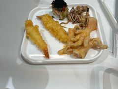 -深海聚汇·牛榴宴·自助料理(江宁万达店)