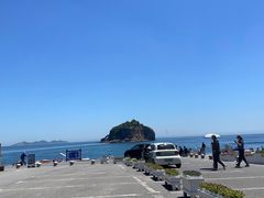 -棒棰岛宾馆景区