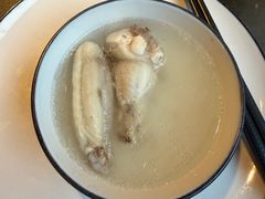 -同仁四季椰子鸡(罗湖国贸店)