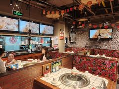 -姚稷大铁锅(龙之梦店)
