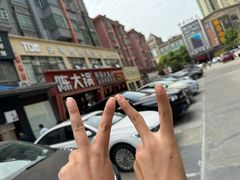 -陈大锅·岳阳鱼馆·地道岳阳菜(美食街店)