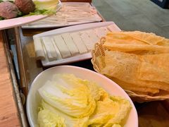 -牛很鲜潮汕牛肉火锅(朝晖路店)