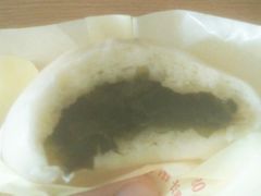 -蓝白自选餐厅(烟大店)