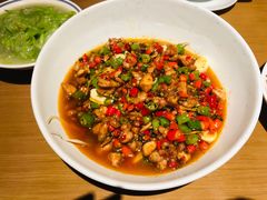 -卞氏菜根香·川菜(青羊万达店)