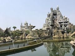 -厦门方特梦幻王国