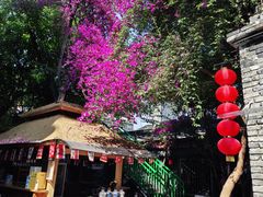 -川白楼·老成都院坝川菜鱼鲜馆(马鞍路店)