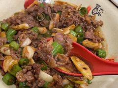 爆汁鲜牛肉-何永光123鲜牛肉馆(1号店)
