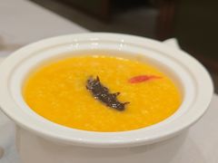 -沽上民肴·海鲜锅贴·天津菜(福州道鸿正家园店)