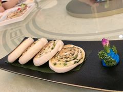 -山海天饮食集团(桃源居店)