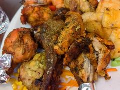 -食彩美印度特色美食餐厅·印度料理