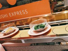 -争鲜回转寿司(南开大悦城店)
