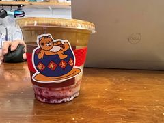 -Joymean coffee.见面咖啡