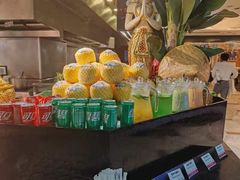 -佛山皇冠假日酒店-西餐厅