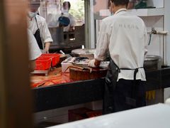 -红星光发煲仔饭(文海店)