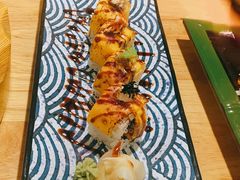 -桃屋日本料理(清华科技园店)