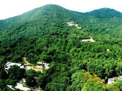 -午潮山国家森林公园
