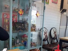 -吃饼人西餐(南开店)