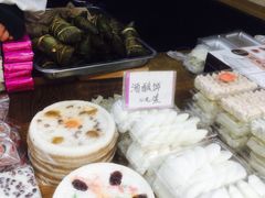 -阿毛方糕(七宝镇步行街店)