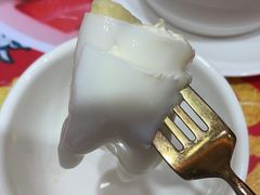 -甜心妈妈·榴莲星级糖水(北京路总店)