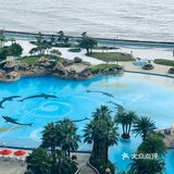 珠海长隆海洋王国必住长隆旗舰横琴湾酒店❗️