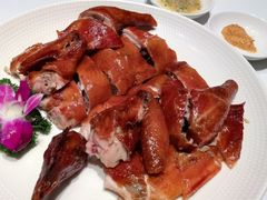 -荣兴酒家(徐家汇店)