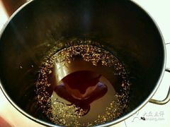 -蜀都冒菜·酱蟹生腌