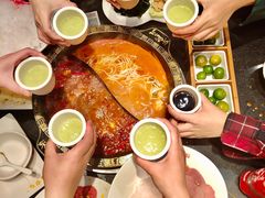-纸盐河码头火锅(十八梯店)