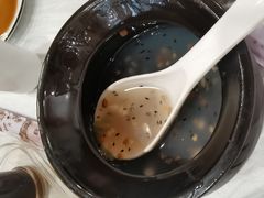 杏仁茶-黄家老店·非遗灌汤包(晋安路店)