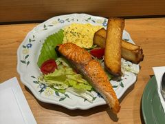 -WOKKA by艮上(中海环宇荟店)