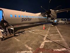 -蒙特利尔皮埃尔·埃利奥特·特鲁多国际机场