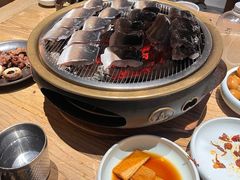 -泥炉烧肉师(新街口金銮巷店)