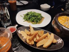 -新加坡海鲜(国贸商城店)