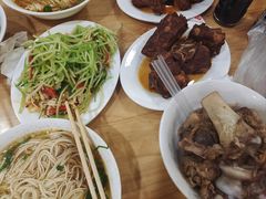 -水仙拉面(水仙街店)
