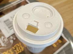 -麦当劳(玉桥中路店)