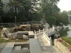 -钓鱼台国宾馆