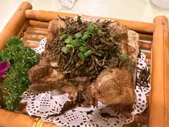 -香芙茗茶楼(梅家坞总店)
