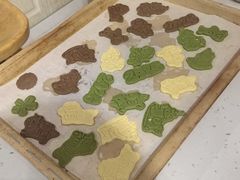 -千浔一暖DIY蛋糕烘焙(人民大学店)