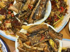 -李大爷的泡椒馆(冉家坝店)