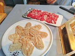 -蜀九香火锅(玉林店)
