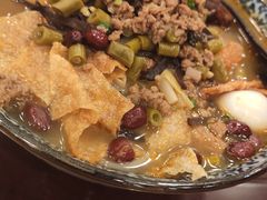 -螺世纪螺蛳粉·桂味小排档(裕德店)