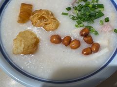 -香港池仔记肠粉王(博多新记襄阳南路店)