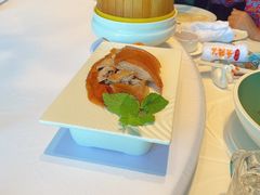 -贝勒爷·酥不腻烤鸭