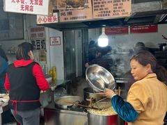 -蓉城西二道无名冒菜(西二道街店)