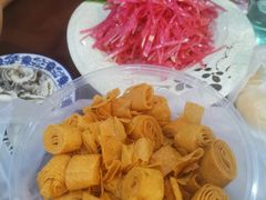 -牛街老爆肚满(牡丹园店)